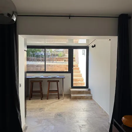 Joli Avec Jardin Avec Piscine Apartment La Croix-Valmer