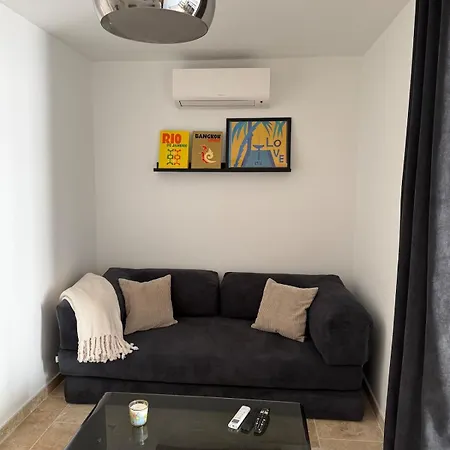 Joli Avec Jardin Avec Piscine Apartment La Croix-Valmer