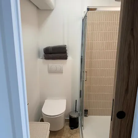 Joli Avec Jardin Avec Piscine Apartment La Croix-Valmer