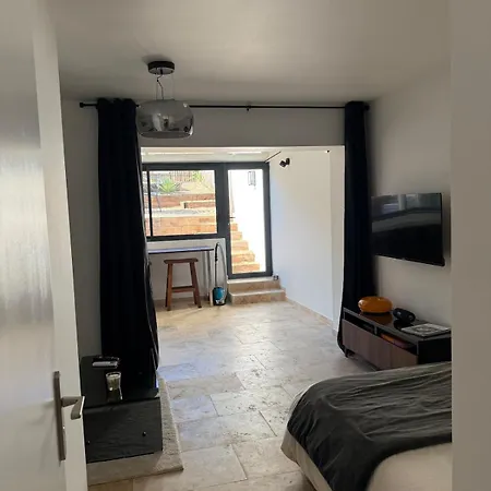 Joli Avec Jardin Avec Piscine Apartment La Croix-Valmer